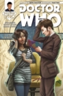 Doctor Who : The Tenth Doctor Year Two #12 - eBook