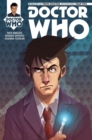Doctor Who : The Tenth Doctor Year Two #14 - eBook