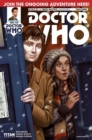 Doctor Who : The Tenth Doctor Year Three #10 - eBook