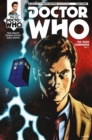 Doctor Who : The Tenth Doctor Year Three #12 - eBook