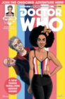 Doctor Who : The Twelfth Doctor Year Three #9 - eBook