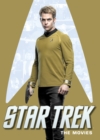 Star Trek: The Movies - Book