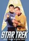 Star Trek: Fifty Years of Star Trek - Book