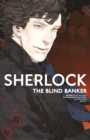 Sherlock Vol. 2: The Blind Banker - Book