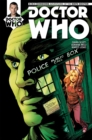 Doctor Who : The Ninth Doctor Year Two #9 - eBook