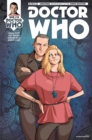 Doctor Who : The Ninth Doctor Year Two #15 - eBook