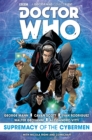 Doctor Who : The Supremacy of the Cybermen - Book