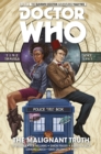 Doctor Who : The Malignant Truth - Book