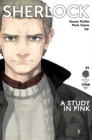 Sherlock : A Study in Pink #2 - eBook