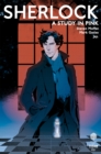 Sherlock : A Study in Pink #3 - eBook