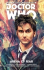 Doctor Who : The Tenth Doctor Volume 5 - eBook