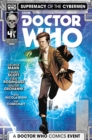 Doctor Who : The Supremacy of the Cybermen #4 - eBook