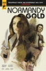 Normandy Gold - Book