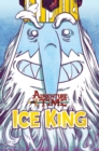 Adventure Time Ice King - Book