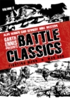 Garth Ennis: Battle Classics - eBook