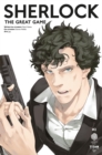 Sherlock : The Great Game #2 - eBook