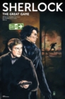 Sherlock : The Great Game #4 - eBook