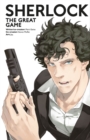 Sherlock : The Great Game collection - eBook