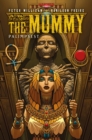 The Mummy: Palimpsest - Book