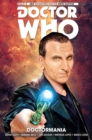 Doctor Who: The Ninth Doctor Vol. 2: Doctormania - Book