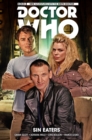 Doctor Who: The Ninth Doctor Volume 4: Sin Eaters - Book