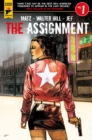 The  Assignment #1 - eBook