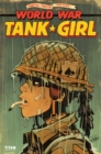 Tank Girl : World War Tank Girl #1 - eBook