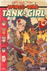 Tank Girl : World War Tank Girl #2 - eBook