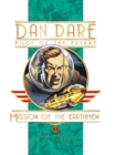 Dan Dare : Mission of the Earthmen - Book