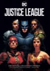 Justice League: Official Collector's Edition Book - Book