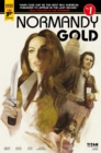Normandy Gold #1 - eBook