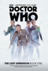 Doctor Who: The Lost Dimension Book 1 - Book