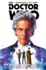 Doctor Who: The Lost Dimension Book 2 - Book
