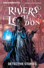 Rivers of London : Detective Stories #2 - eBook