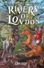 Rivers of London : Cry Fox #4 - eBook