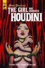 Minky Woodcock: The Girl Who Handcuffed Houdini - Book