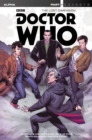 Doctor Who : The Lost Dimension Alpha - eBook