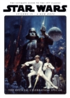 Star Wars: A New Hope Official Celebration Special - Book