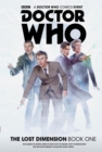 Doctor Who : The Lost Dimension Volume 1 - eBook