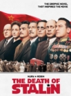 The Death of Stalin Movie Edition - Book