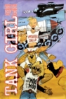 Tank Girl Full Color Classics Volume 2 - Book