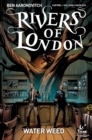Rivers of London : Water Weed #4 - eBook