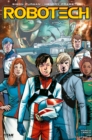 Robotech #12 - eBook