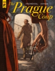 The Prague Coup - Book