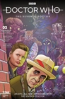 Doctor Who : The Seventh Doctor #3 - eBook