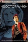 Doctor Who: The Road to the Thirteenth Doctor - Book