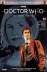 Doctor Who : The Road to the Thirteenth Doctor #1 - eBook
