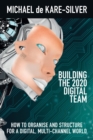 Building the 2020 Digital team - Book