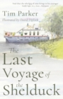 The Last Voyage of the Shelduck - Book