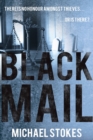 Blackmail - eBook